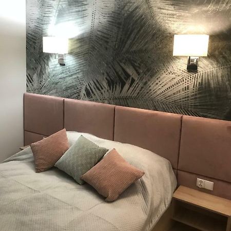 Apartament The Good Place 브로드니차 외부 사진