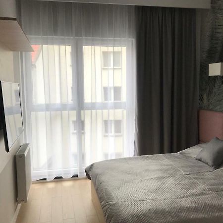 Apartament The Good Place 브로드니차 외부 사진