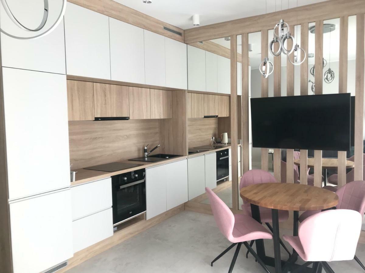 Apartament The Good Place 브로드니차 외부 사진