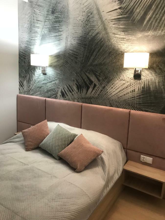 Apartament The Good Place 브로드니차 외부 사진