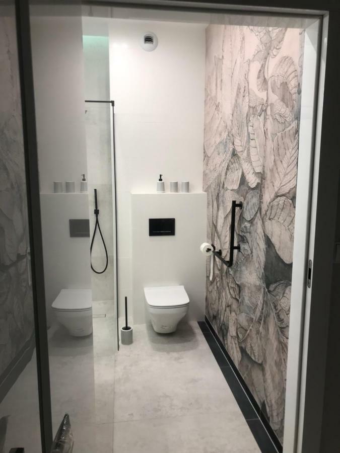 Apartament The Good Place 브로드니차 외부 사진