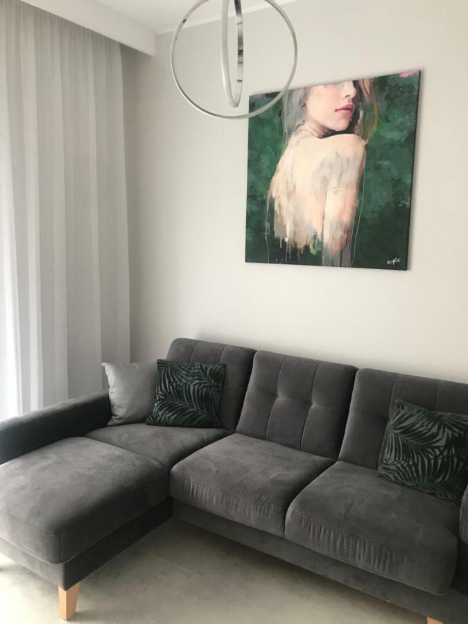 Apartament The Good Place 브로드니차 외부 사진
