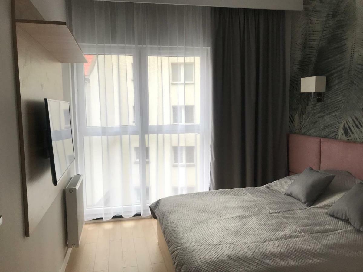 Apartament The Good Place 브로드니차 외부 사진