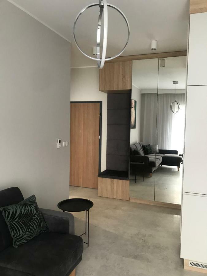 Apartament The Good Place 브로드니차 외부 사진