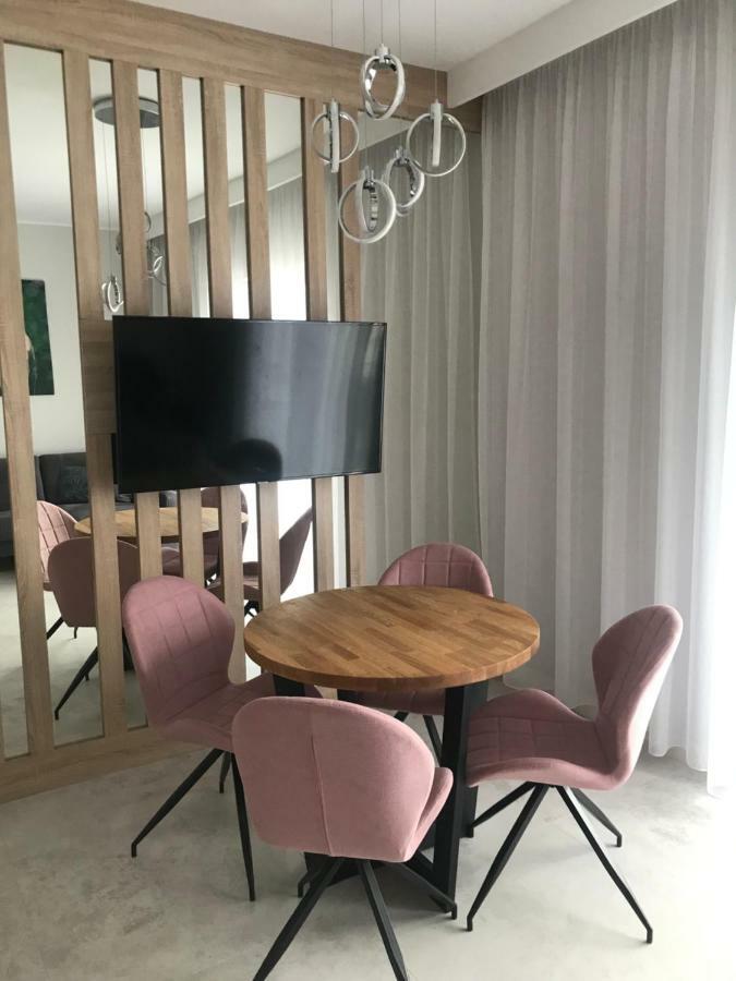 Apartament The Good Place 브로드니차 외부 사진